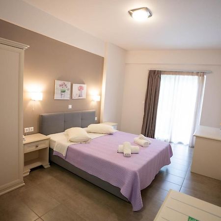 Harmony Hotel Kourouta Esterno foto