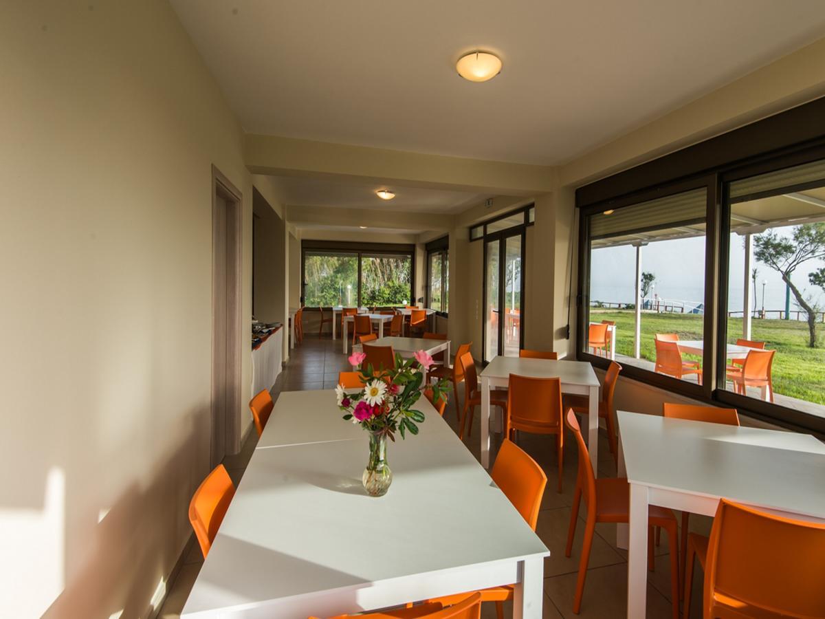 Harmony Hotel Kourouta Esterno foto